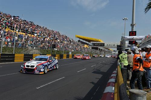 Tom Coronel